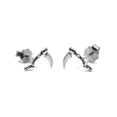 Scythe Studs